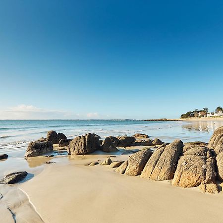 Apartment Plein Ocean-3 By Interhome Carnac Bagian luar foto