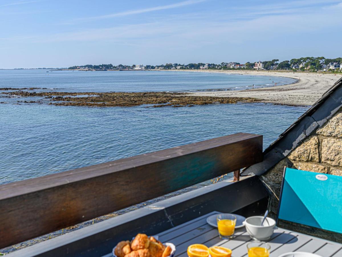 Apartment Plein Ocean-3 By Interhome Carnac Bagian luar foto