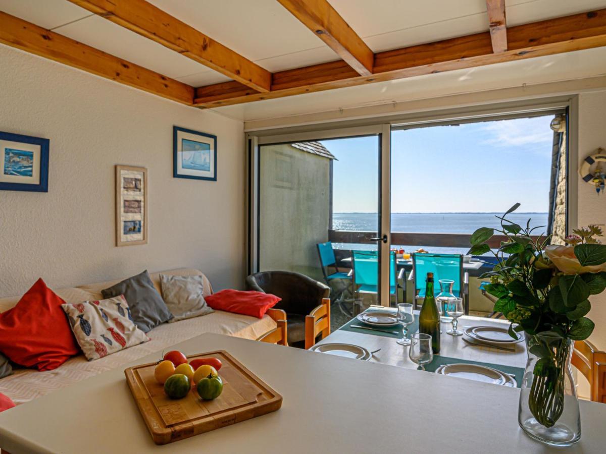 Apartment Plein Ocean-3 By Interhome Carnac Bagian luar foto