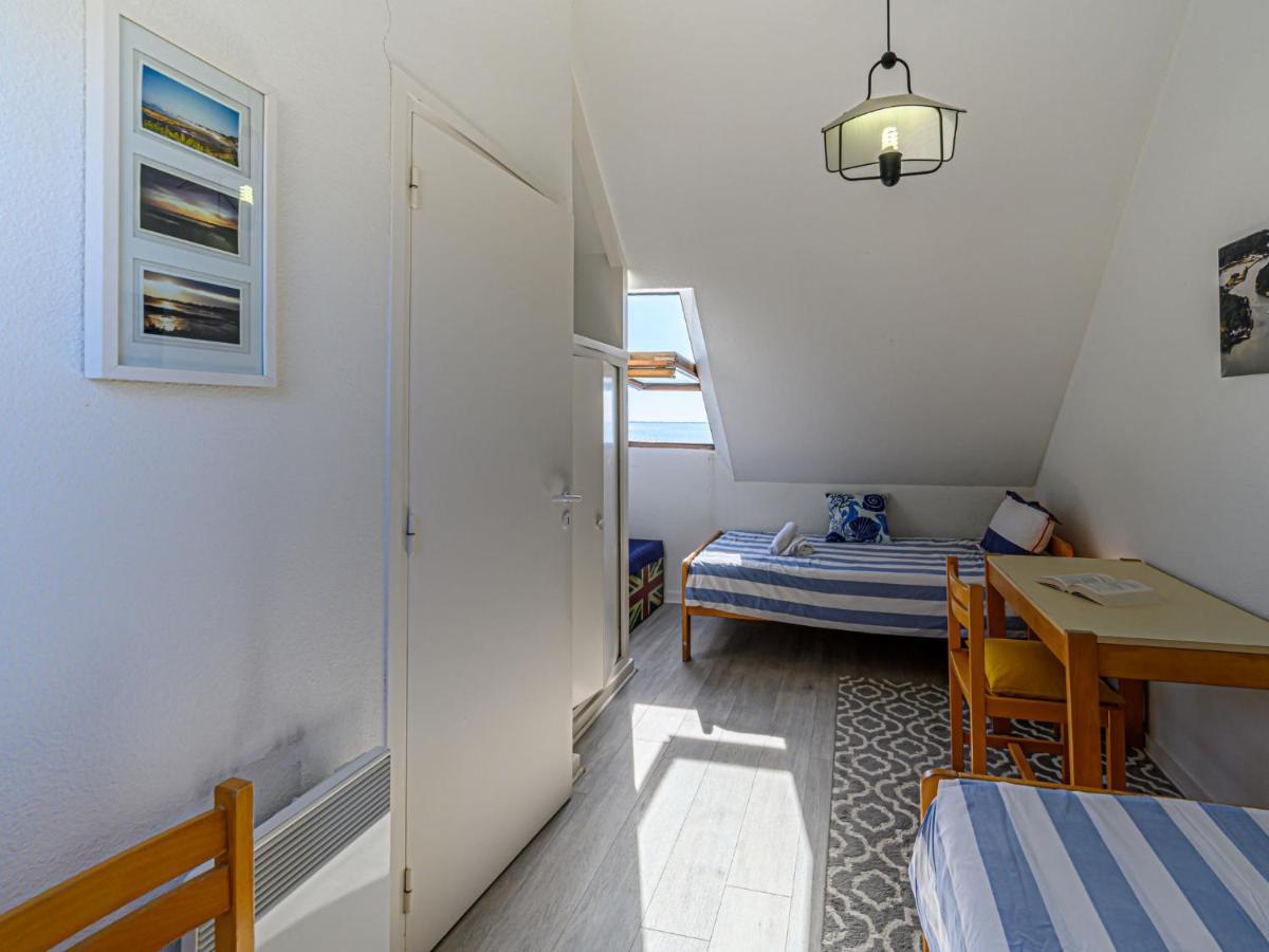 Apartment Plein Ocean-3 By Interhome Carnac Bagian luar foto
