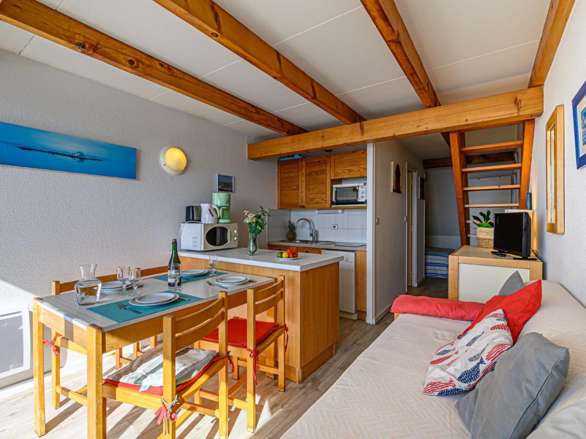Apartment Plein Ocean-3 By Interhome Carnac Bagian luar foto