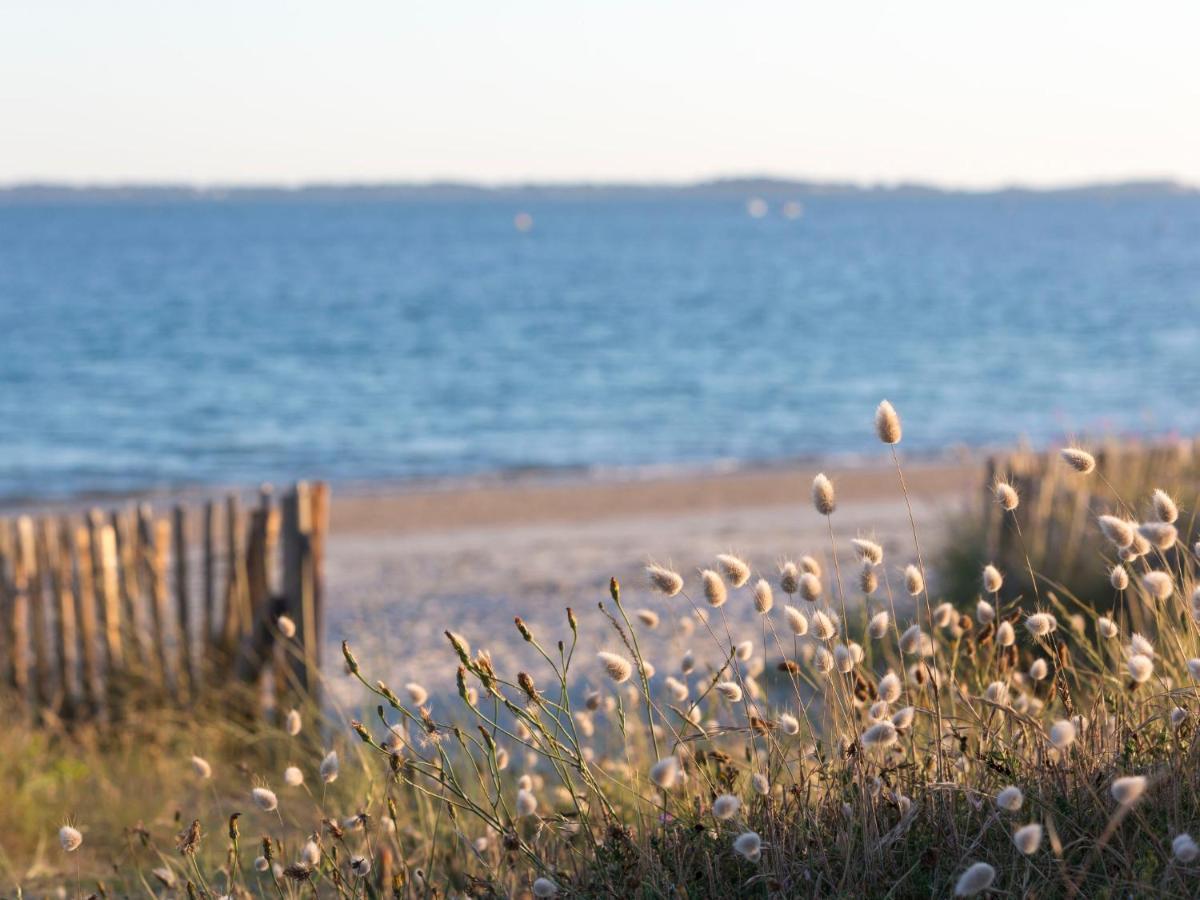 Apartment Plein Ocean-3 By Interhome Carnac Bagian luar foto