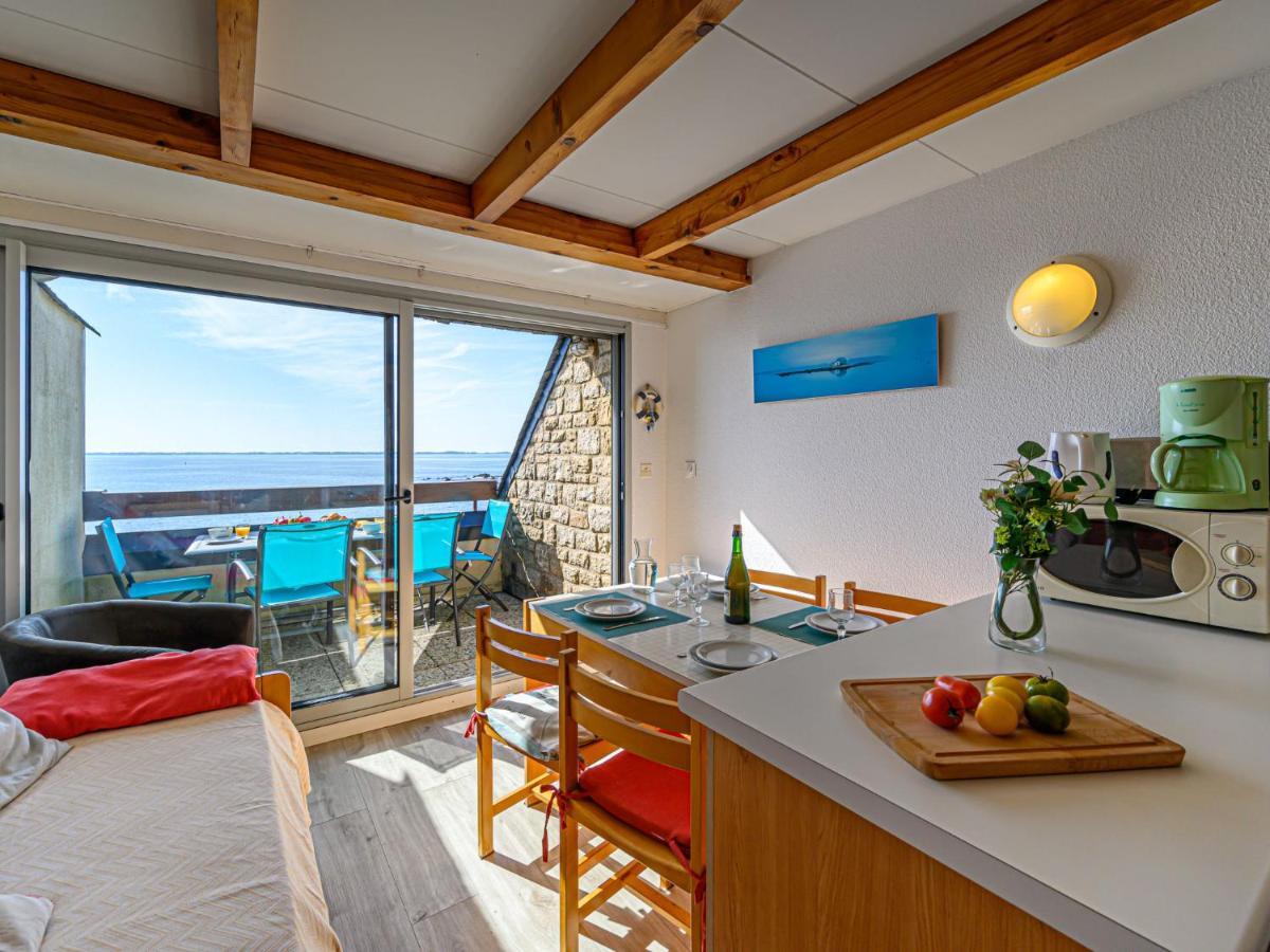 Apartment Plein Ocean-3 By Interhome Carnac Bagian luar foto