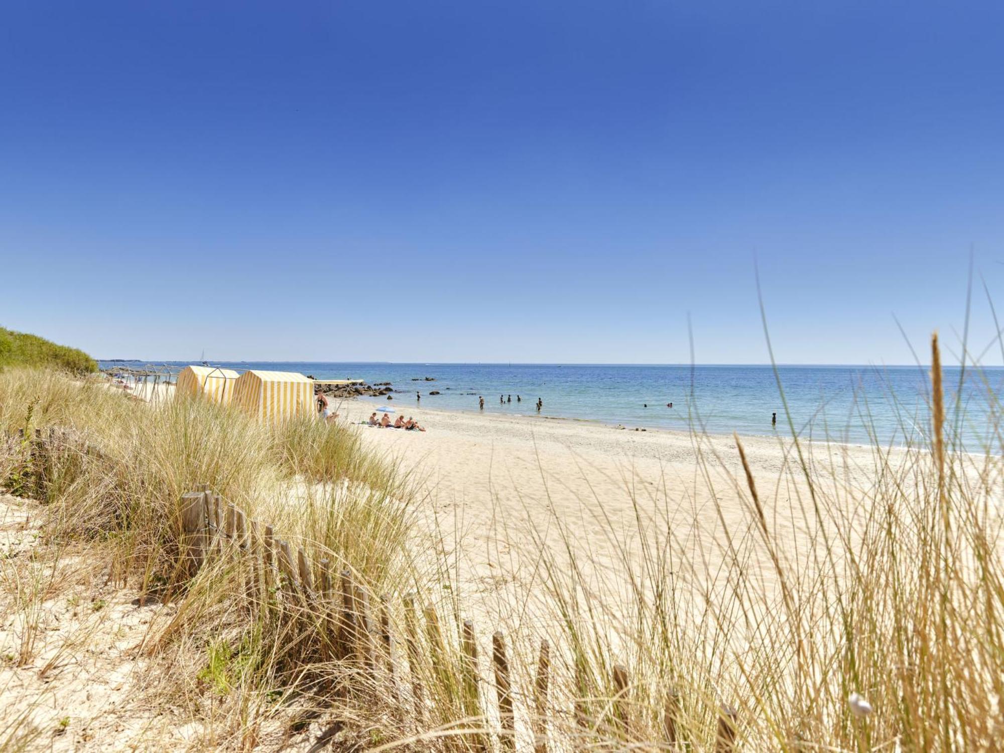 Apartment Plein Ocean-3 By Interhome Carnac Bagian luar foto