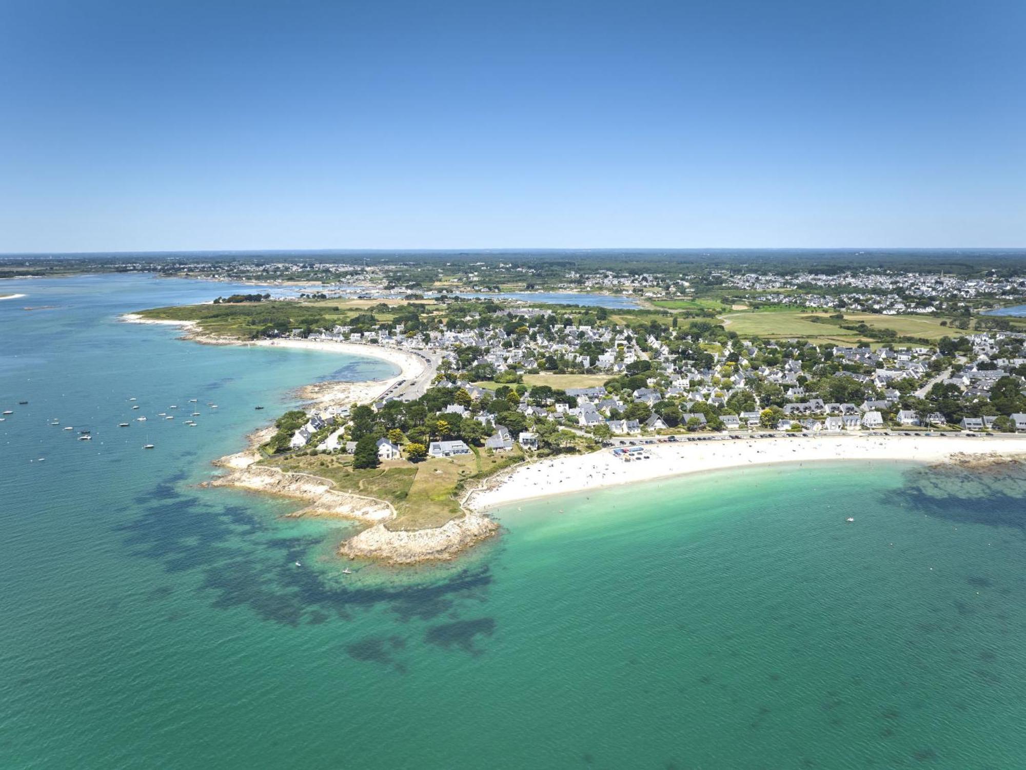 Apartment Plein Ocean-3 By Interhome Carnac Bagian luar foto